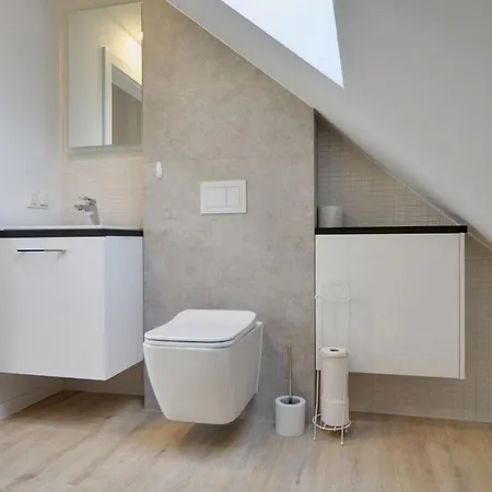 Invest Szklarska 800 A13 Apartament Szklarska Poręba