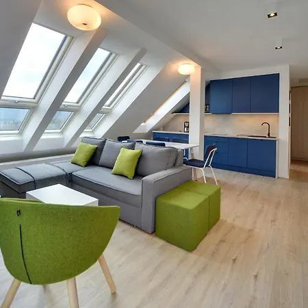 Invest Szklarska 800 A13 Szklarska Poręba