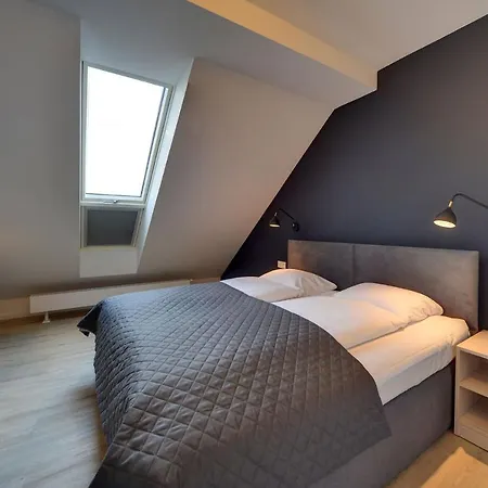 Invest Szklarska 800 A13 Apartament *