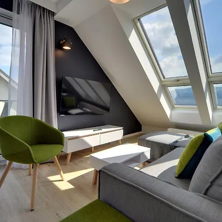 Invest Szklarska 800 A13 * Szklarska Poręba