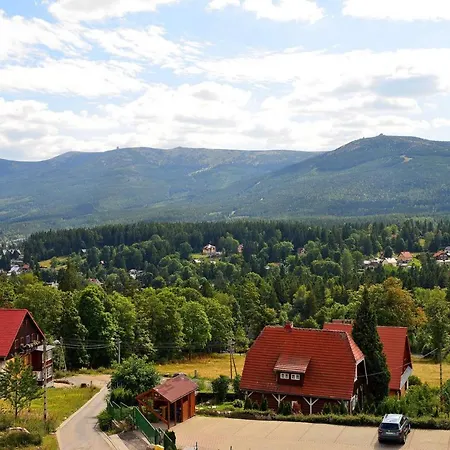 Apartament Invest Szklarska 800 A13 Szklarska Poręba