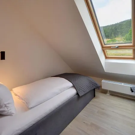 Invest Szklarska 800 A13 * Szklarska Poręba