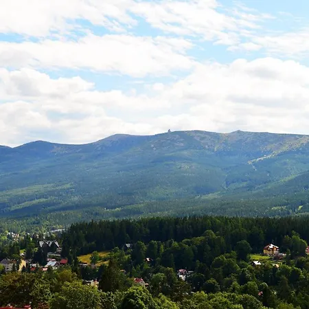 Invest Szklarska 800 A13 Apartament Szklarska Poręba