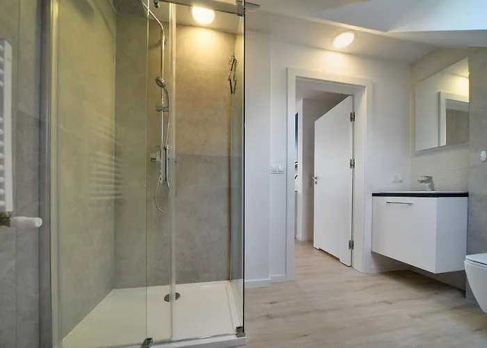 Apartment Invest Szklarska 800 A13 Szklarska Poreba