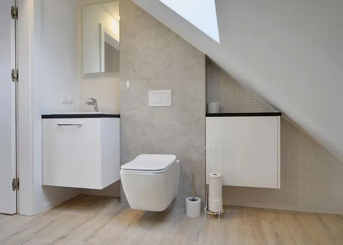 Invest Szklarska 800 A13 Apartment Szklarska Poreba