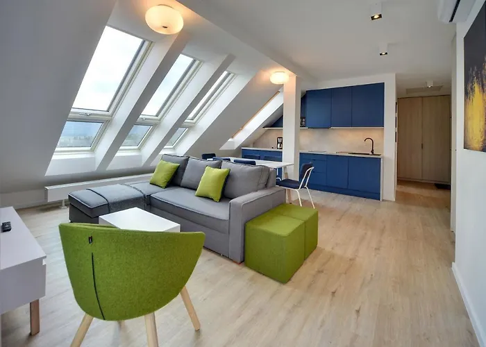 Invest Szklarska 800 A13 Szklarska Poreba