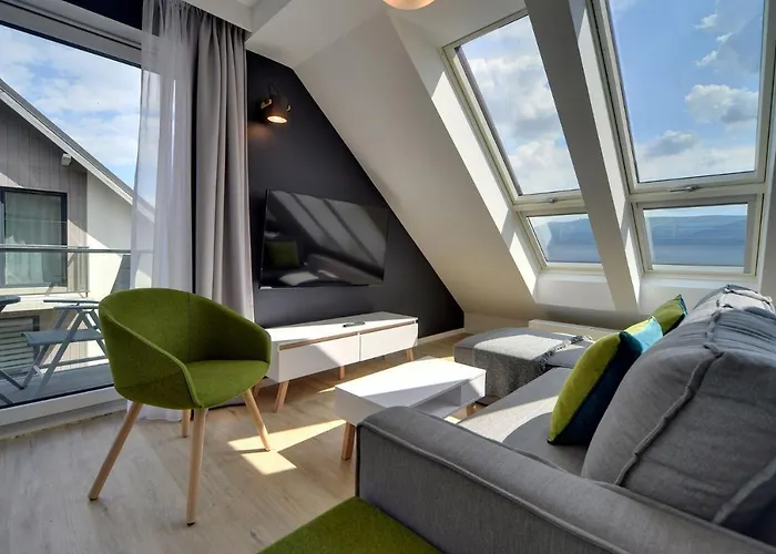 Invest Szklarska 800 A13 * Szklarska Poreba