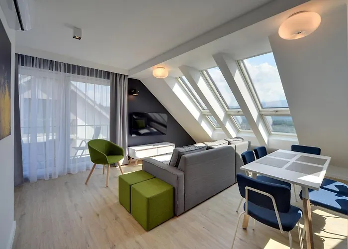 Invest Szklarska 800 A13 Szklarska Poreba