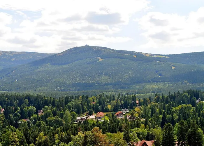 Apartment Invest Szklarska 800 A13 *