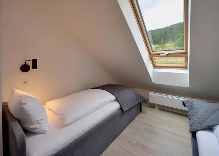 Invest Szklarska 800 A13 * Szklarska Poreba